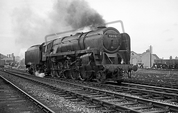 92155 1965-05-08 Mansfield Town