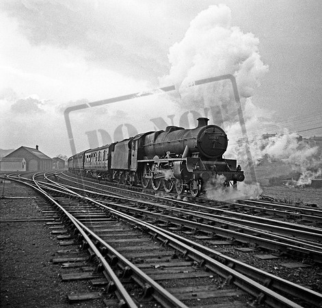 45577 1958 Pontefract
