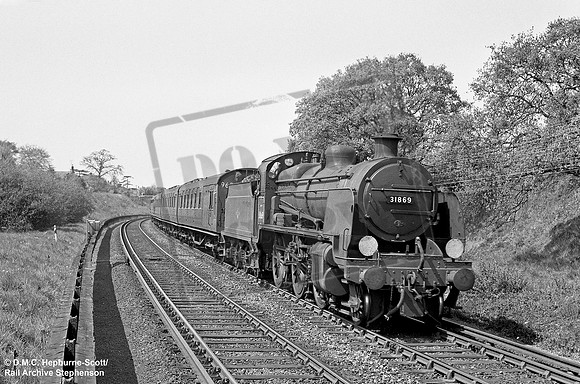 31869 1960-05-07 Earley