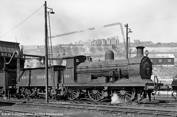 s1691 1949 Dover