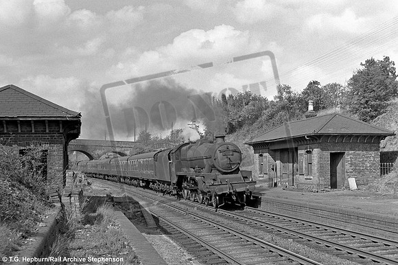 45578 1959-09-05 Upper Broughton