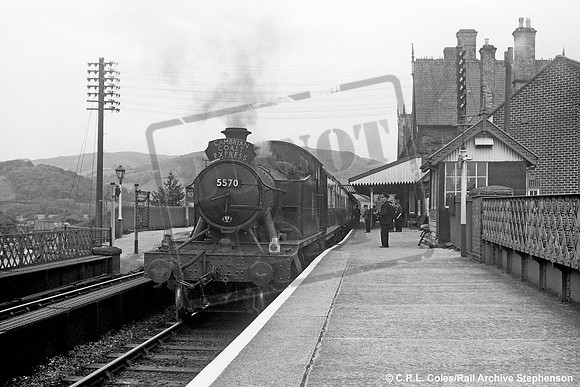 5570 1956-09-03 Machynlleth