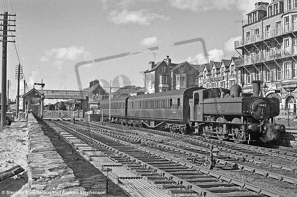 7442 1961-09 Barmouth