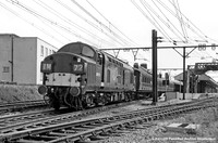 D6725 1963 Penistone