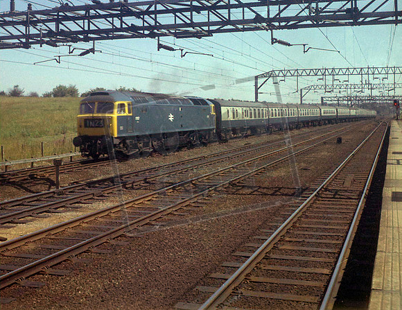 1757 1973c Colchester