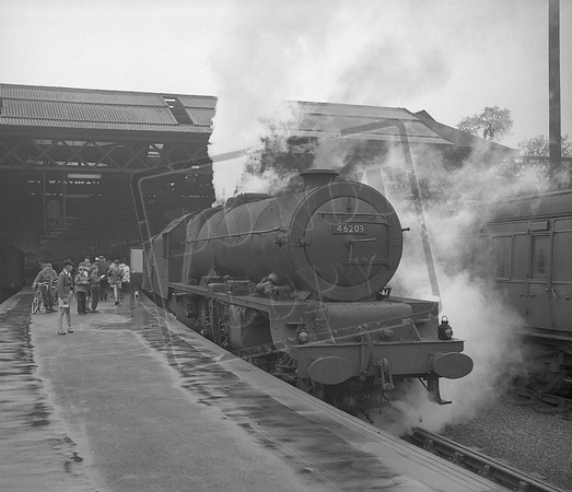 46203 1956-08 Euston