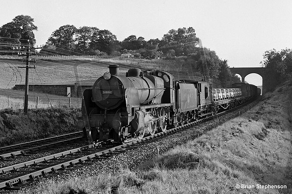 31862 1964-07-18 near Chilworth