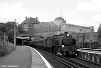 31822 1950s Crystal Palace