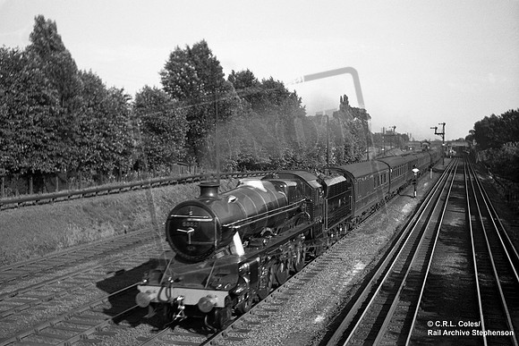 5552 1936 Hatch End