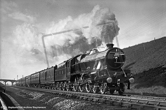 5552 1935-05 Edwalton