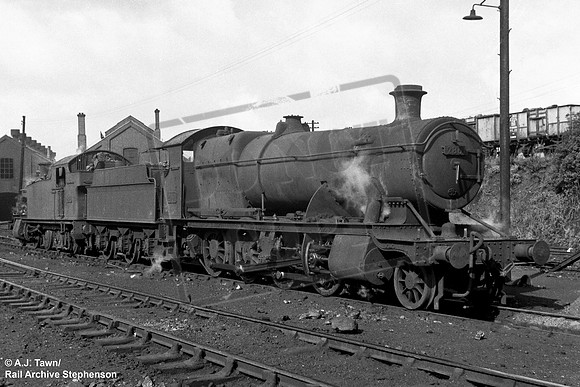 2861 1962-08-24 Bristol St Philips Marsh