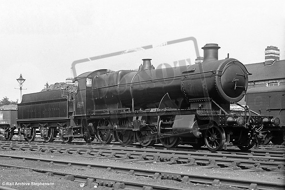 2865 1918c Newton Abbot