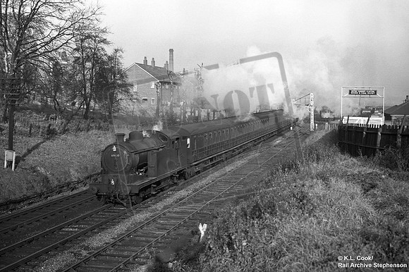 69630 1958-12-06 Clapton