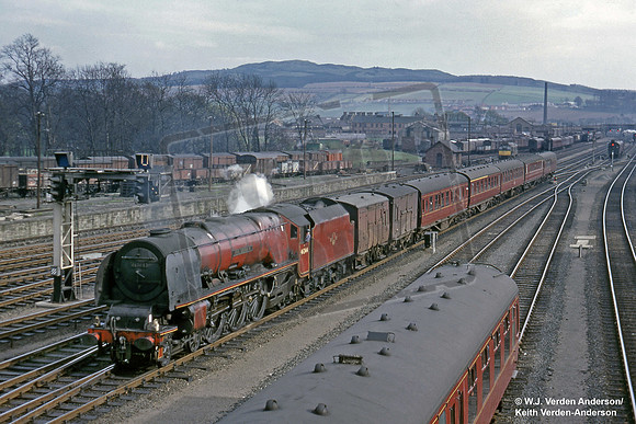 46244 1963 Perth