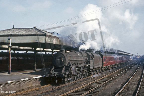 45215 1964-05-09 Leicester Central