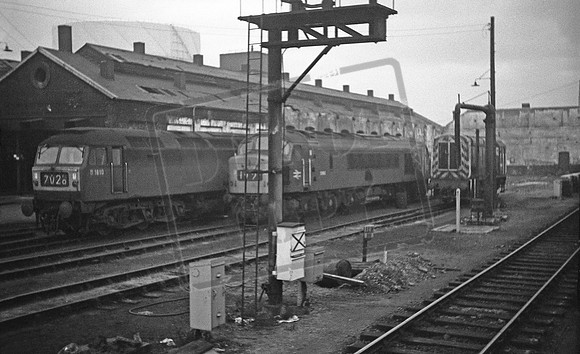 D160 1968-02-03 Gloucester