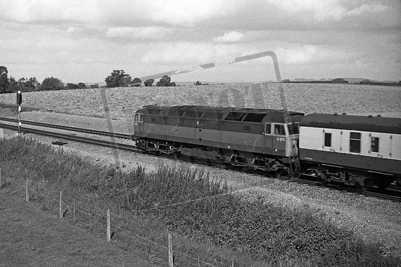 D1815 1969-06-21 Churchdown