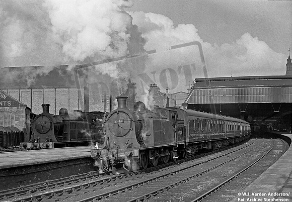 67484 1958 Dundee West