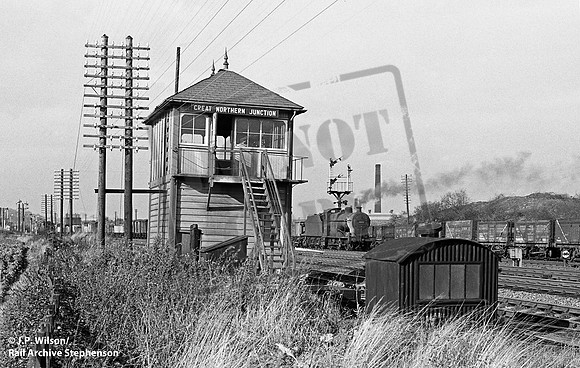44097 1955-09-26 Codnor Park