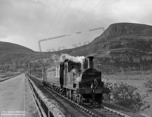 55053 1956-10 Telfords Causeway