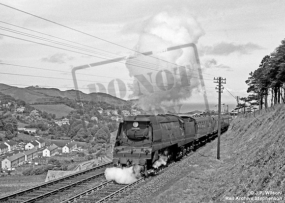 34057 1958-06-24 Ilfracombe