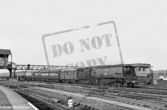 34057 1964-07-15 Clapham Junction