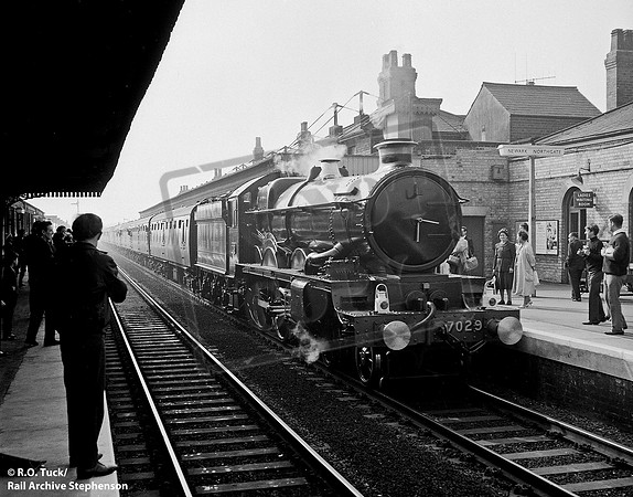 7029 1967-09-09 Newark Northgate
