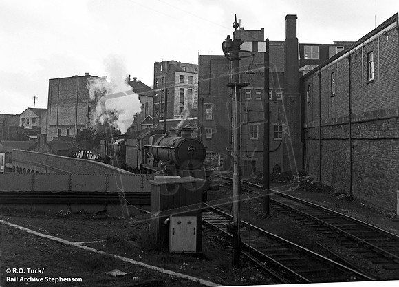5091 1962-09-15 Swansea High Street