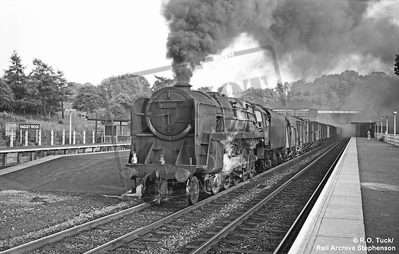 92168 1960-06-22 Hadley Wood