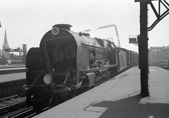 862 1939 Waterloo