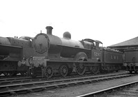 5297 1930s Crewe North