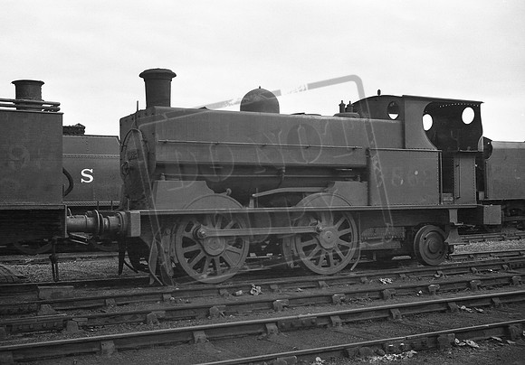 7862 1938-09-25 Crewe Works
