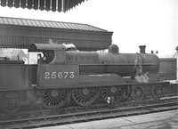25673 1948 Crewe