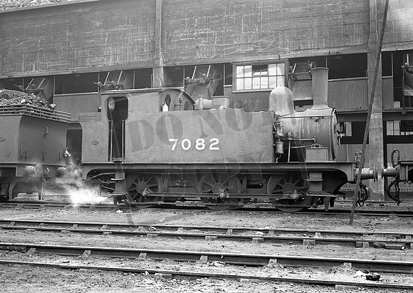 7082 1931 Stratford