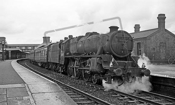 45249 1963-08-06 Llandudno Junctionl