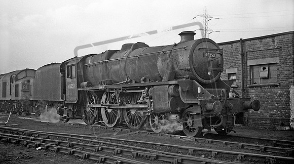 45253 1967-03-14 Heaton Mersey