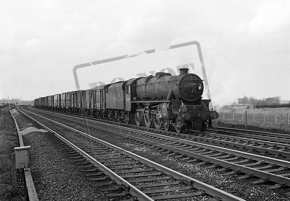 45254 1967-03-01 Winwick Junction