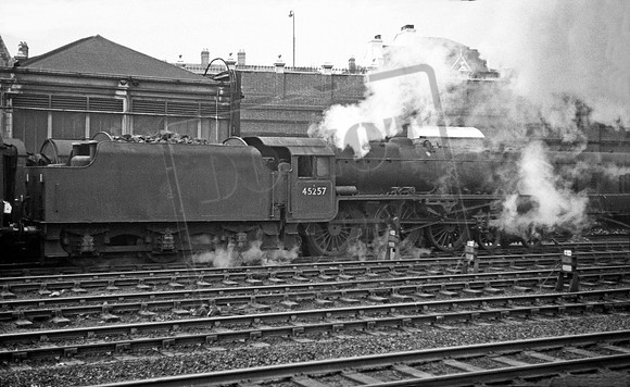 45257 1963 Camden