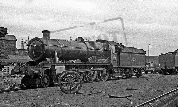 6987 1962-02-18 Wolverhampton Stafford Road
