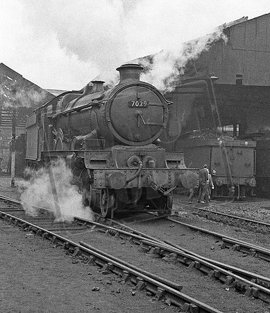 7029 1962-02-18 Wolverhampton Stafford Road