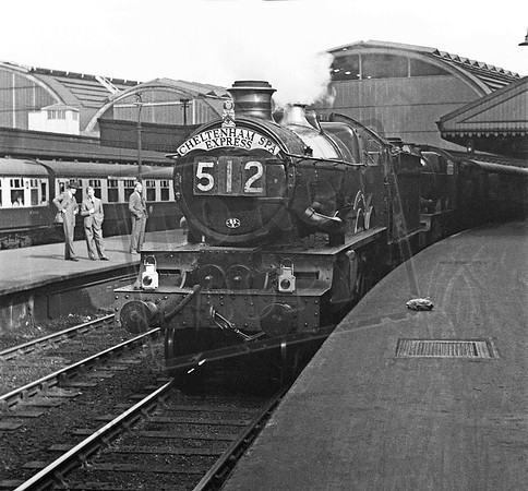 7035 1955-05-03 Paddington