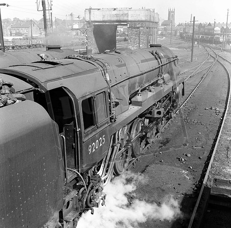 92025 1961c Patricroft