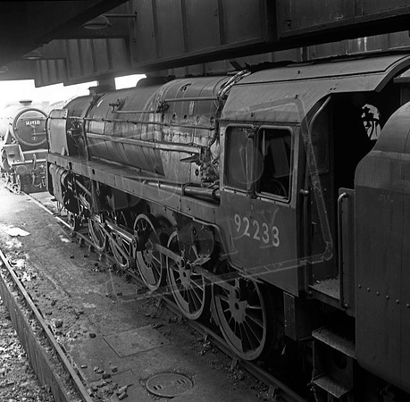 92233 1960s Patricroft