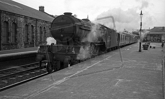 60844 1965-08-20 Stirling