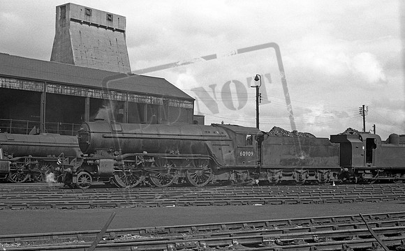 60909 1962c New England