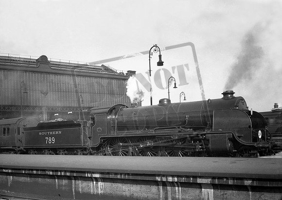 789 1934 Waterloo