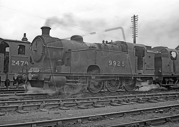 9925 1947 Eastfield