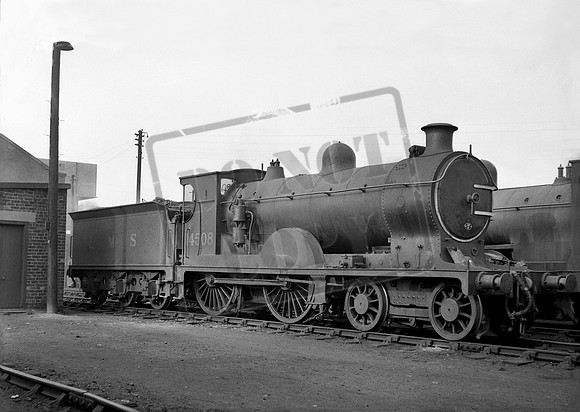 14508 1940s Corkerhill
