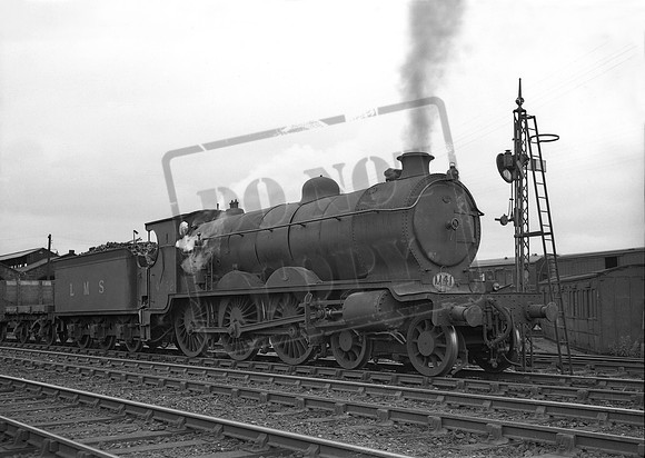 14652 1947 Stirling