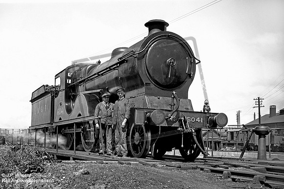 6041 1939-05-30 South Lynn